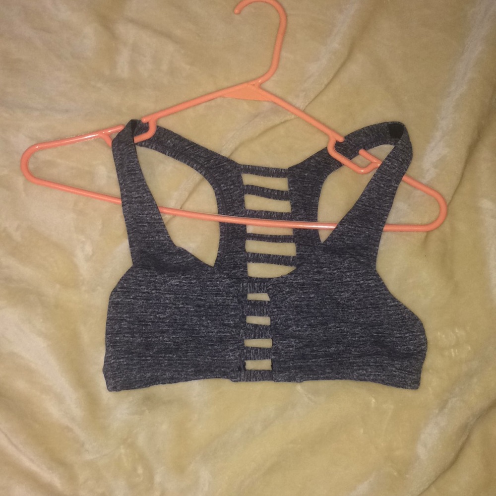 PINK sports bra